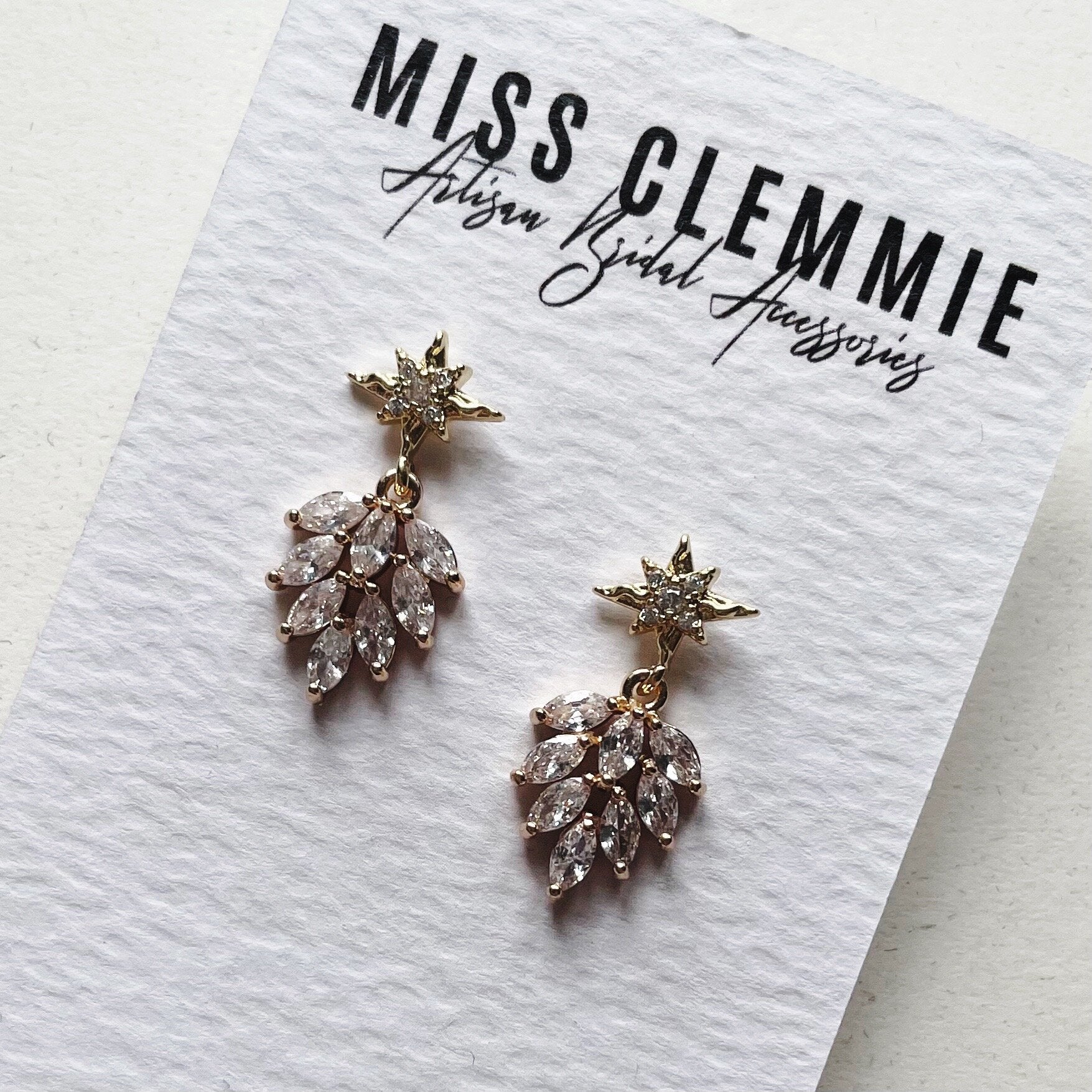 LOTTIE | Earrings