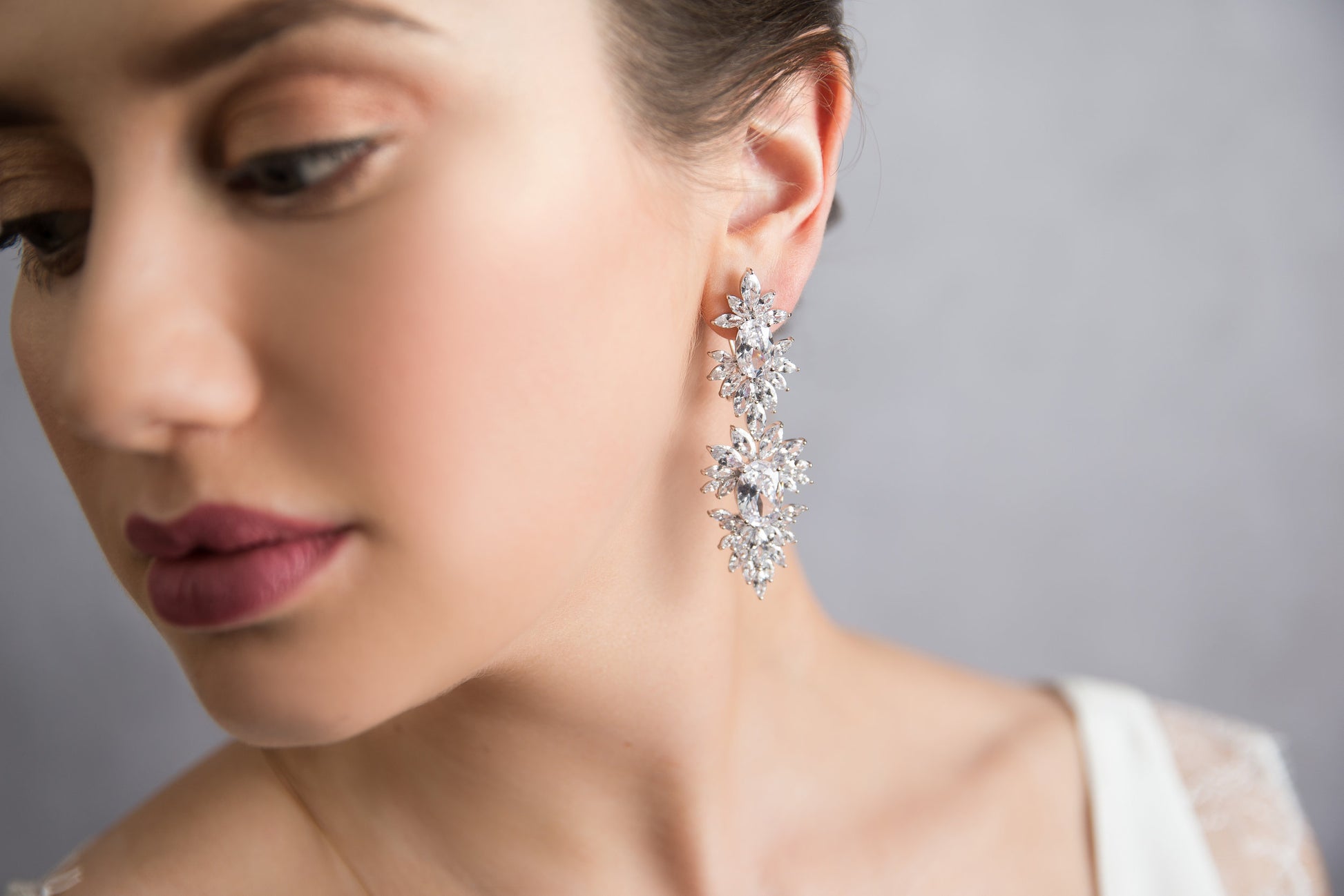 FOLIES | Earrings