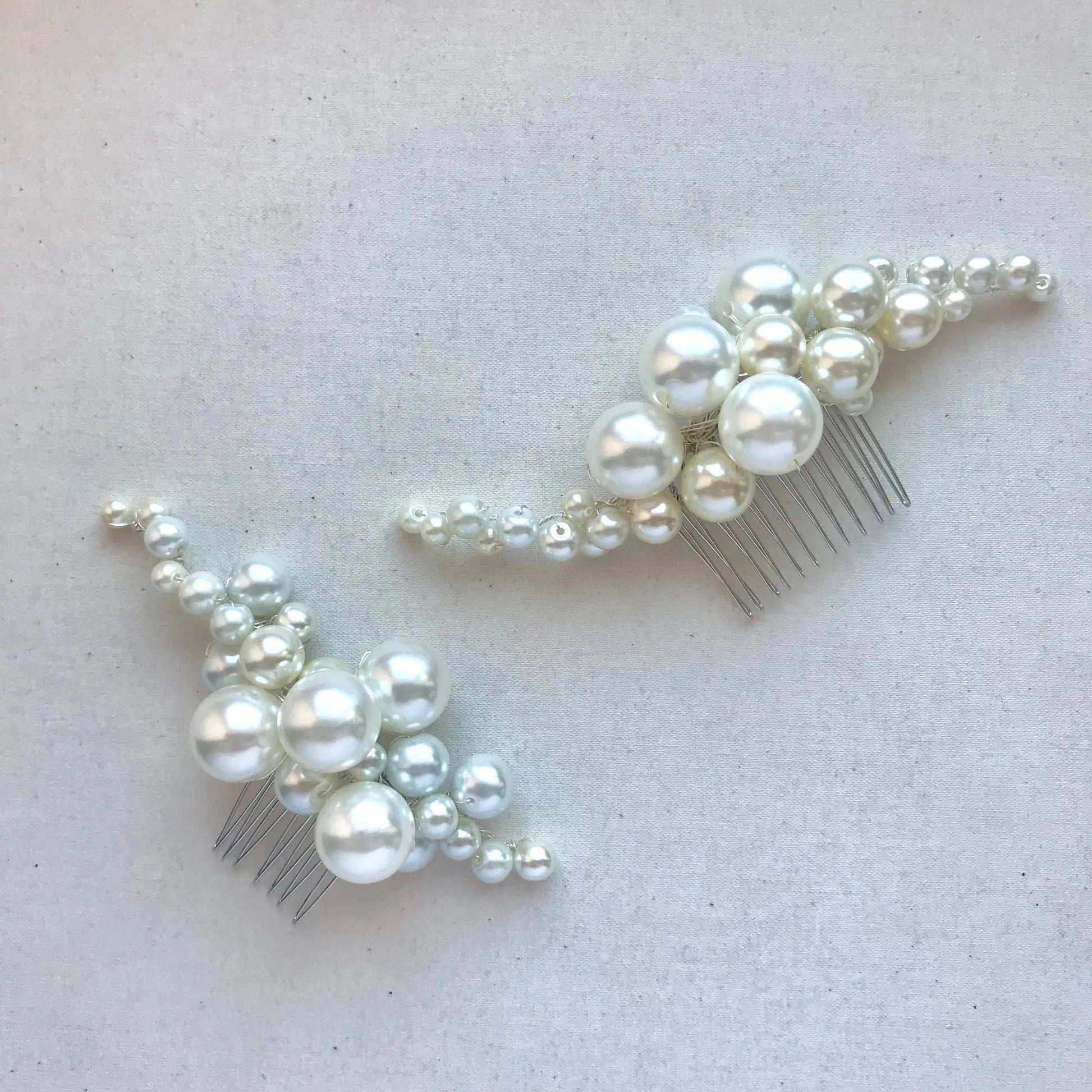 CHARLOTTE  | Comb Duo