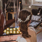 CHARLOTTE  | Comb Duo