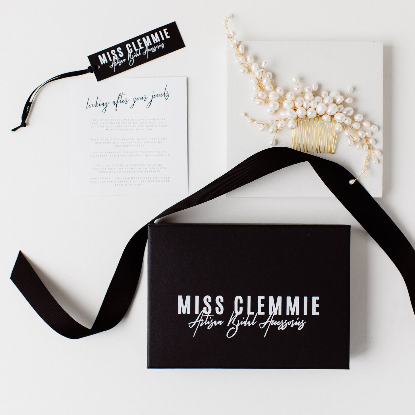 INGRID | Belt