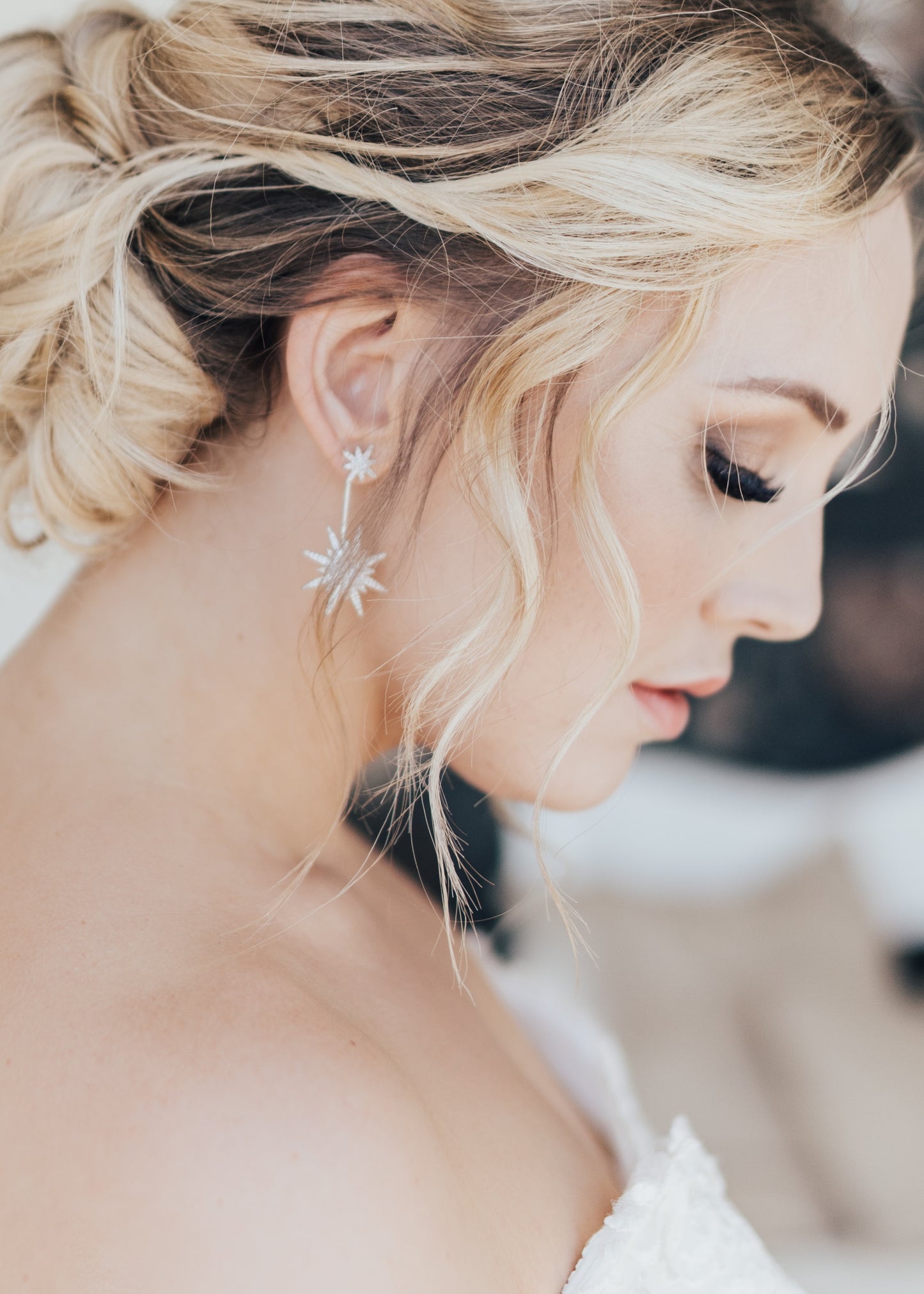 LUMIERE | Earrings