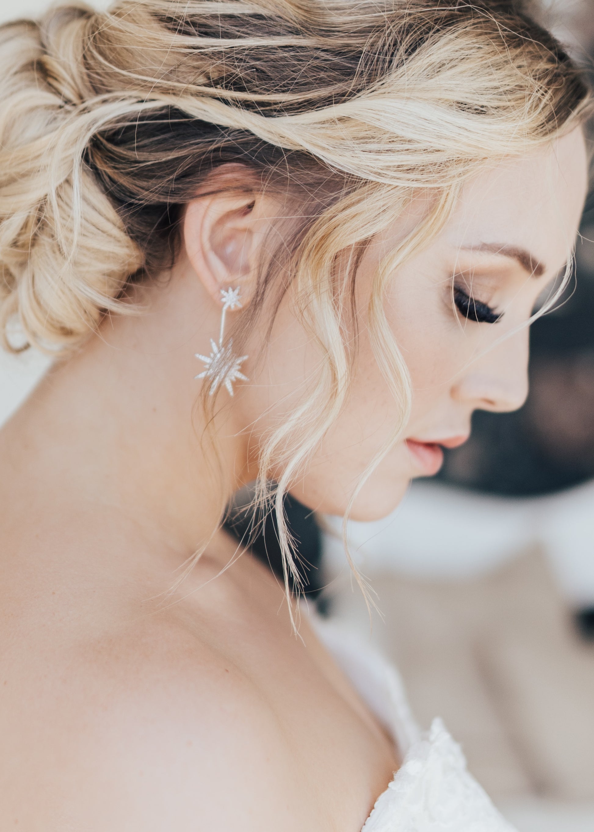 LUMIERE | Earrings